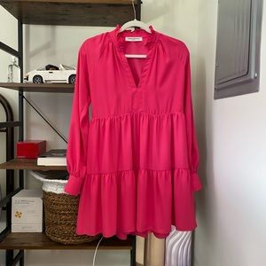 Amanda Uprichard dress